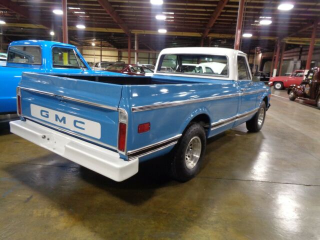 GMC 1500 1972 image number 18