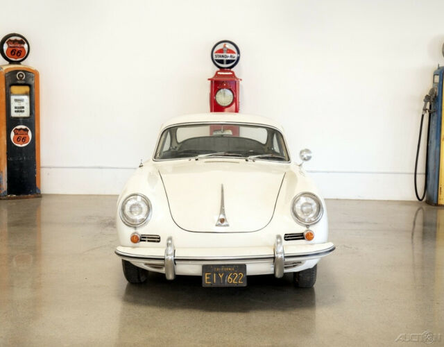 Porsche 356 1965 image number 31