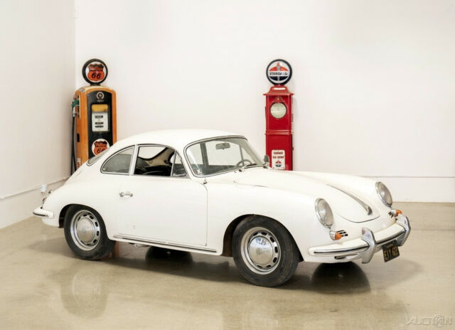 Porsche 356 1965 image number 6