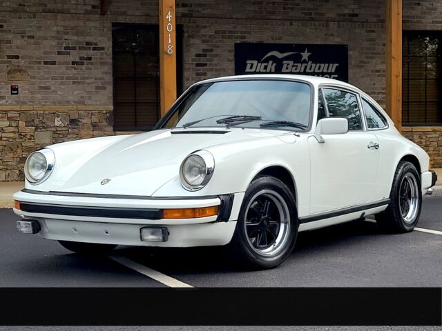 Porsche 911 1974 image number 0