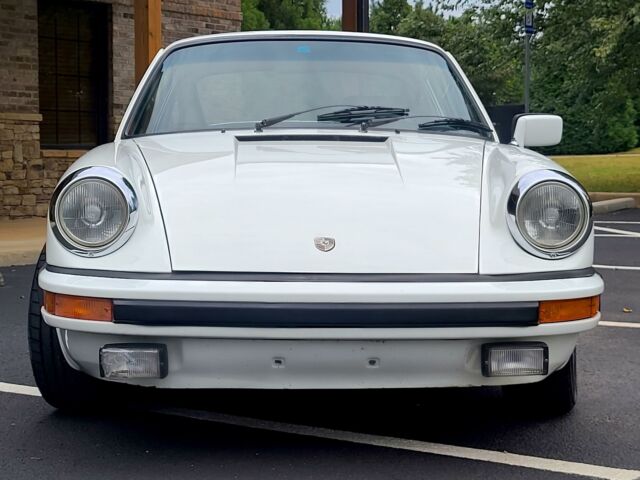 Porsche 911 1974 image number 10