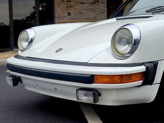 Porsche 911 1974 image number 12