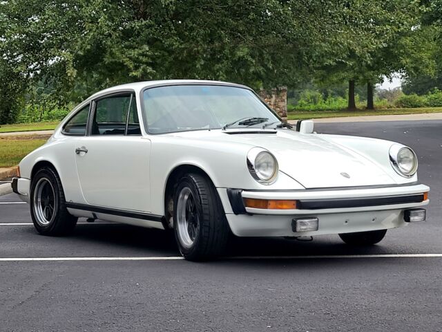 Porsche 911 1974 image number 33