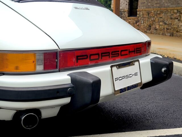 Porsche 911 1974 image number 38