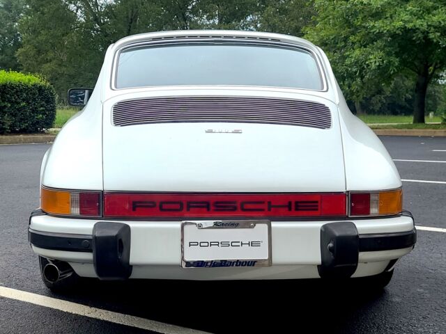 Porsche 911 1974 image number 4