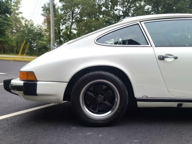 Porsche 911 1974 image number 42