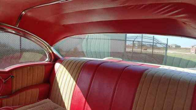 Pontiac Chieftain 1955 image number 10