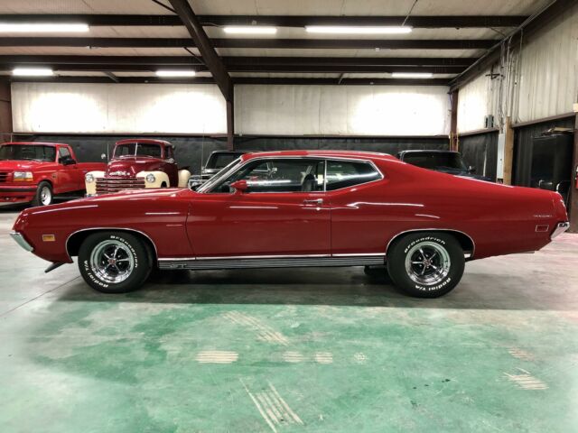 Ford Torino 1971 image number 25