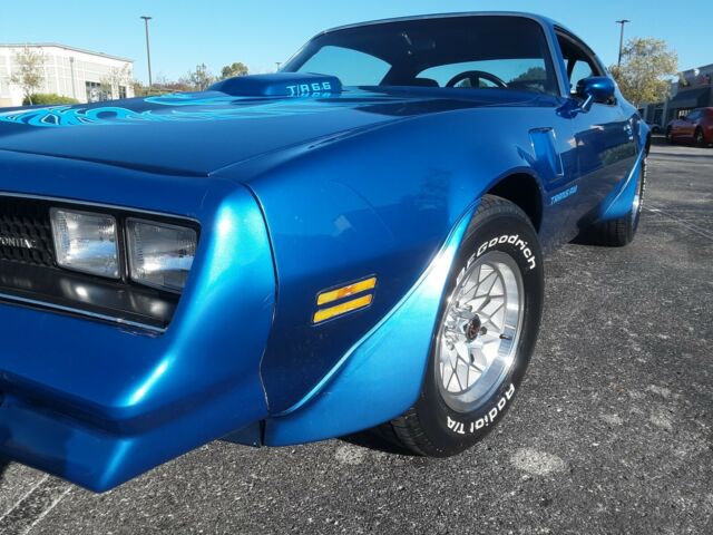 Pontiac Trans Am 1978 image number 11