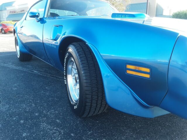 Pontiac Trans Am 1978 image number 31