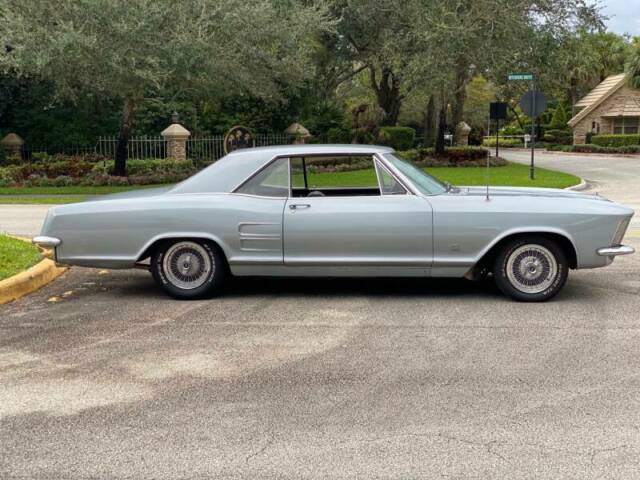 Buick Riviera 1964 image number 29