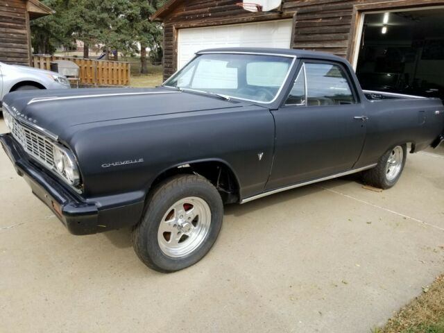 Chevrolet El Camino 1964 image number 0