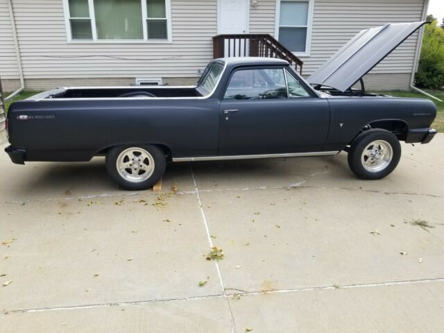 Chevrolet El Camino 1964 image number 10