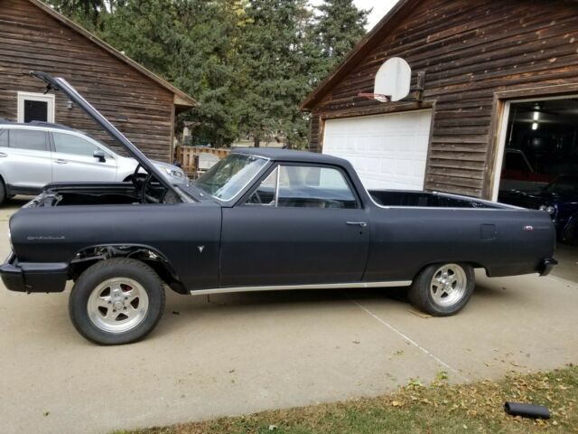 Chevrolet El Camino 1964 image number 11