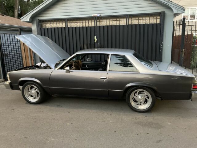 Chevrolet Malibu 1979 image number 20