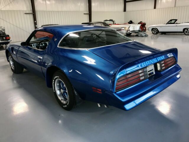 Pontiac Trans Am 1978 image number 2