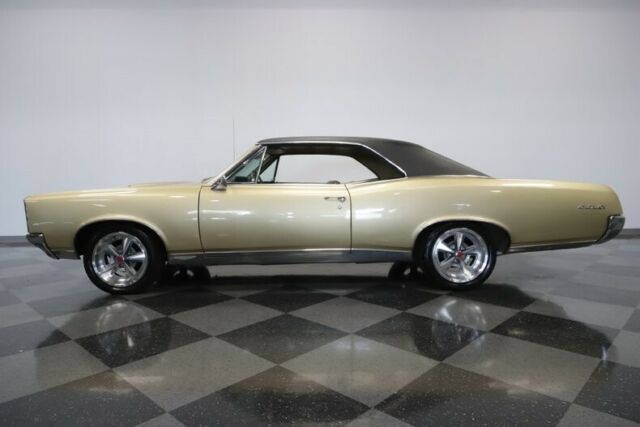 Pontiac GTO 1967 image number 2