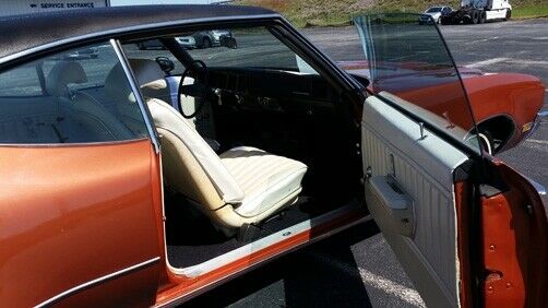 Buick GS 350 1971 image number 39