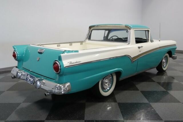 Ford Ranchero 1957 image number 13