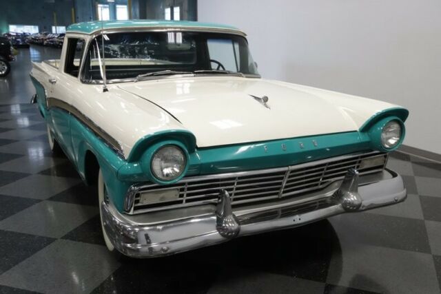 Ford Ranchero 1957 image number 18