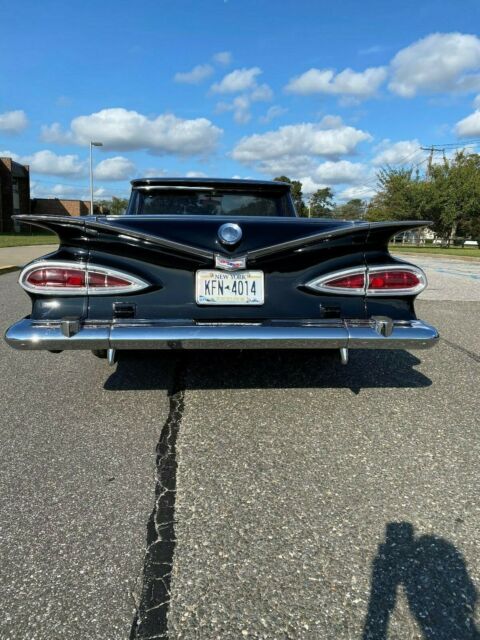 Chevrolet El Camino 1959 image number 1