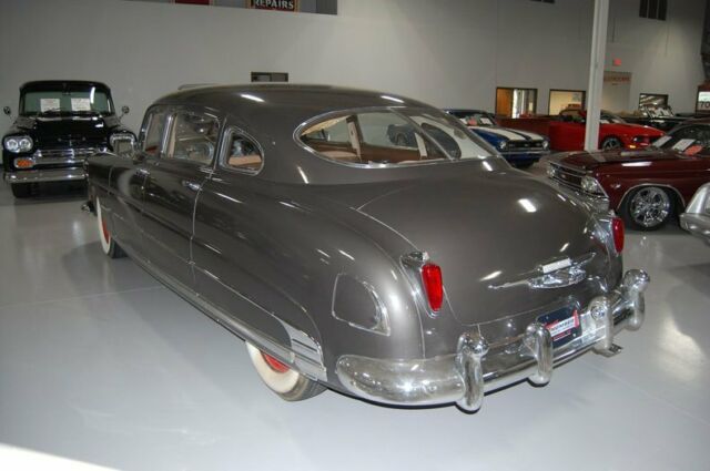 Hudson Commodore 1950 image number 7