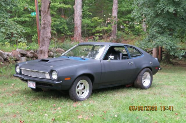 Ford Pinto 1973 image number 1