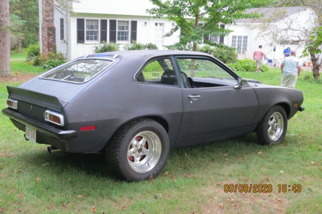 Ford Pinto 1973 image number 11