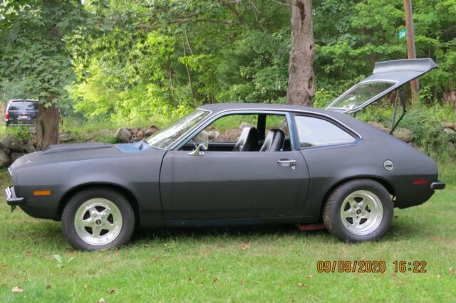 Ford Pinto 1973 image number 2