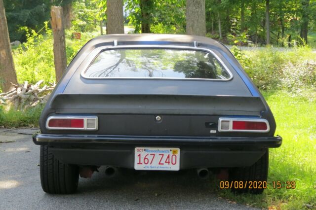 Ford Pinto 1973 image number 22