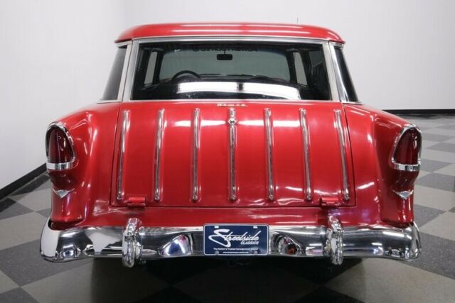 Chevrolet Nomad 1955 image number 35