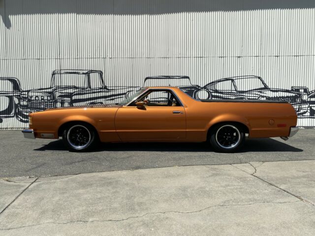 Ford Ranchero 1979 image number 26