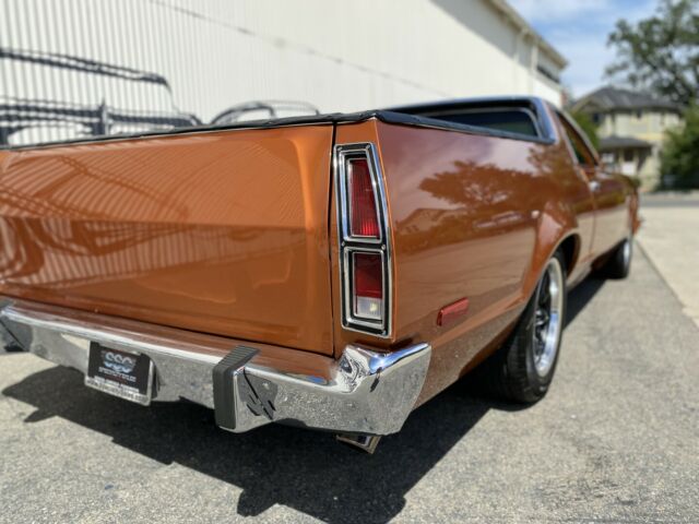 Ford Ranchero 1979 image number 9