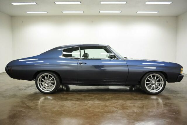 Chevrolet Chevelle 1971 image number 7