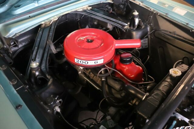 Ford Falcon 1965 image number 15