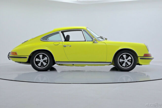 Porsche 911 1972 image number 29