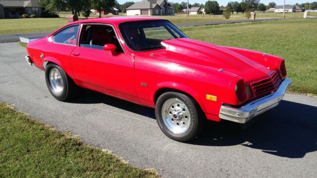 Chevrolet Vega 1975 image number 10