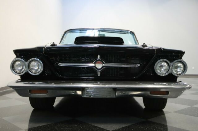 Chrysler 300 Series 1963 image number 12