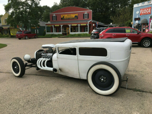 Ford model a 1928 image number 5