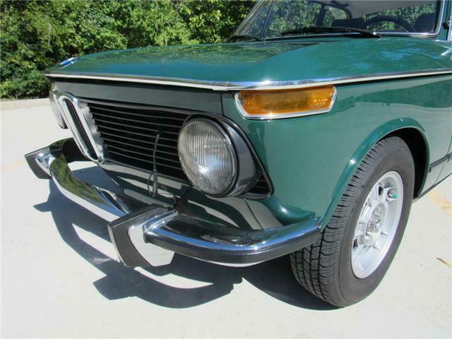 BMW 2002 tii 1974 image number 20