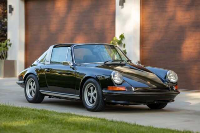 Porsche 911 1972 image number 11