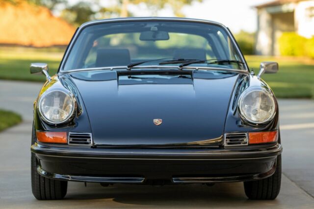 Porsche 911 1972 image number 12