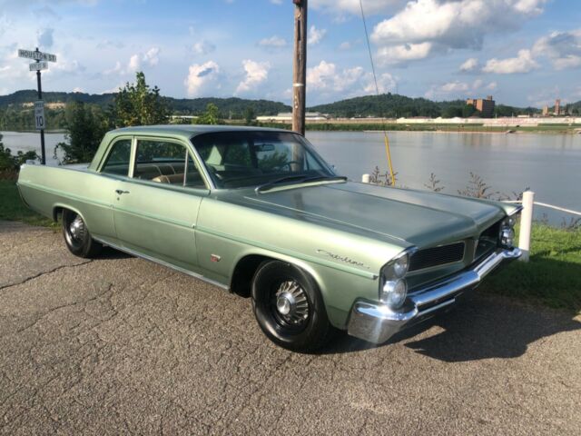 Pontiac Catalina 1963 image number 1