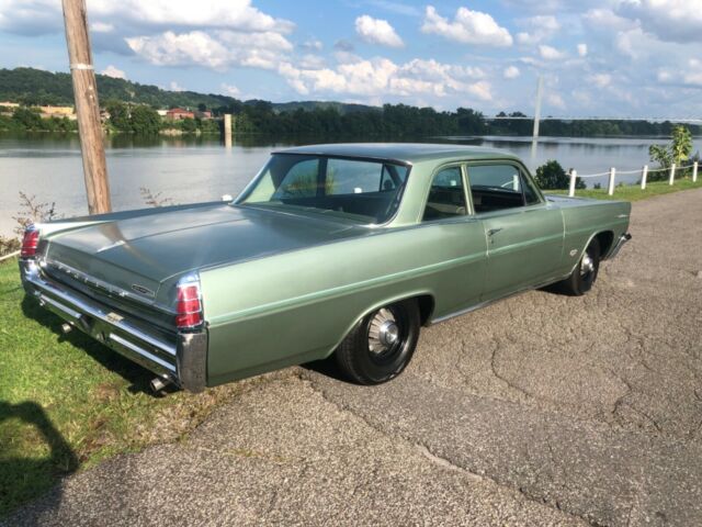 Pontiac Catalina 1963 image number 2