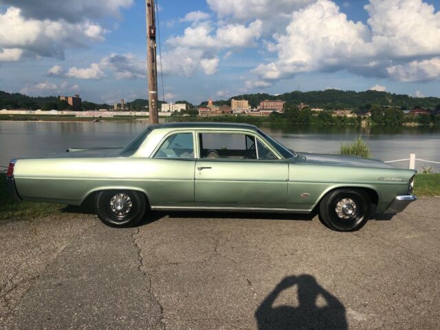 Pontiac Catalina 1963 image number 22