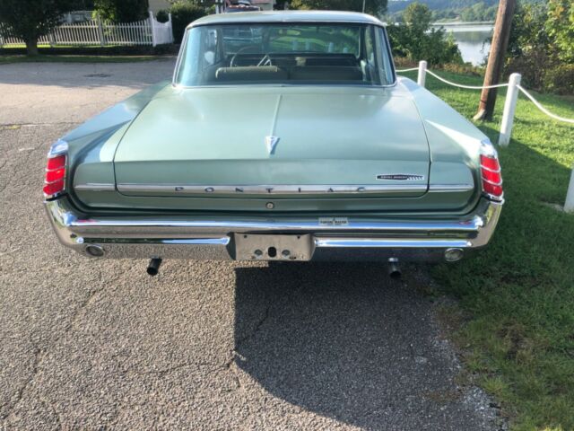 Pontiac Catalina 1963 image number 27