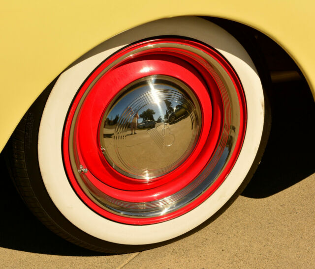 Ford STANDARD SEDAN 1940 image number 21