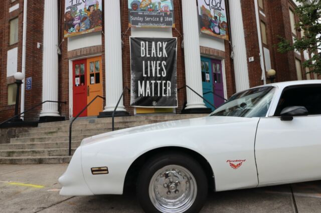 Pontiac Firebird 1978 image number 34