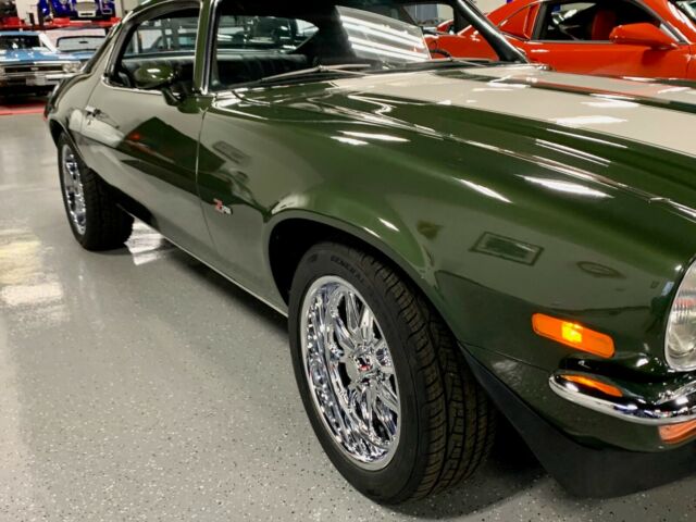 Chevrolet Camaro 1970 image number 45