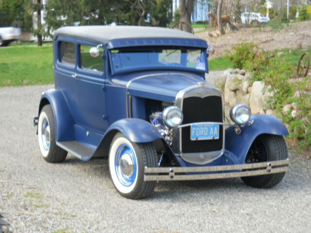 Ford Model A 1930 image number 21